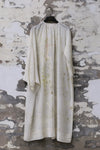 Mutedance 25 Spring/Summer Loose Dress MD-MD25SS38-HOARY MD25SS37